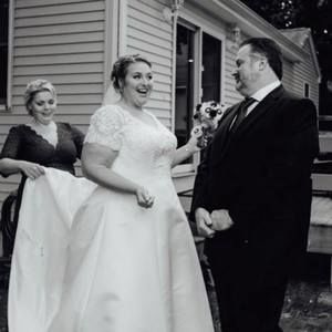 Meet your Posher, Wendy